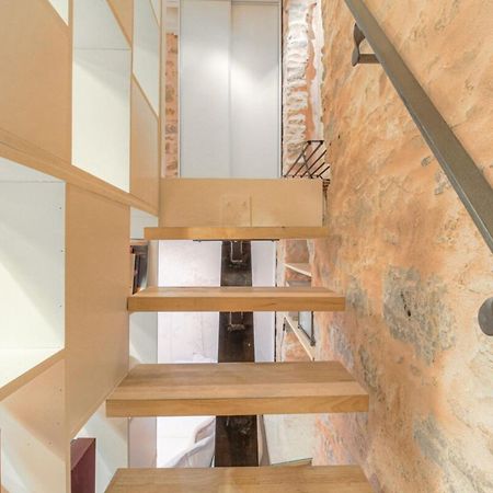Duplex De Caractere En Hypercentre Daire Lyon Dış mekan fotoğraf