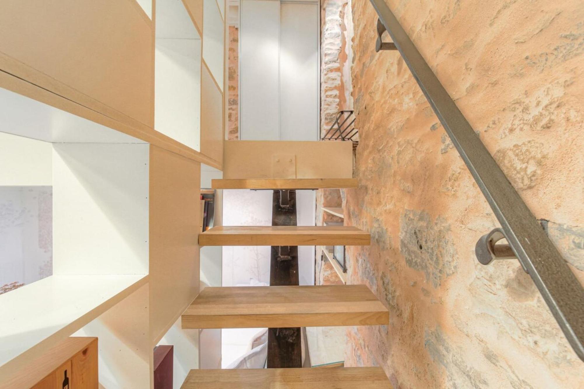 Duplex De Caractere En Hypercentre Daire Lyon Dış mekan fotoğraf